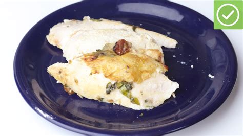 3-ways-to-roast-chicken-breast-in-the-oven-wikihow image