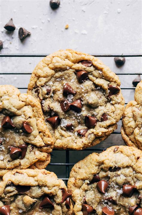 the-best-gluten-free-chocolate-chip-cookies-chewy image