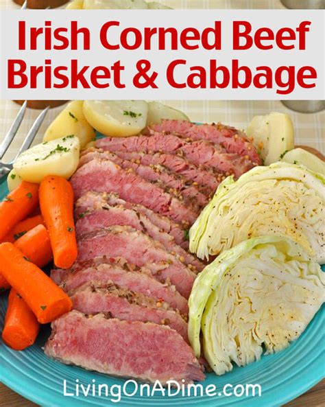 irish-corned-beef-and-cabbage-recipe-and-soda-bread image