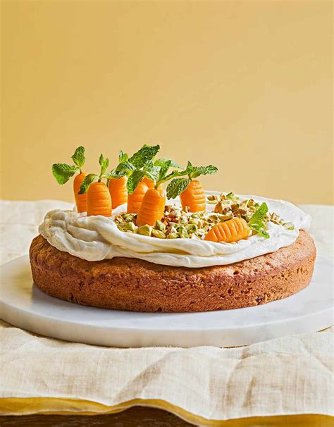 zucchini-carrot-cake-better-homes-gardens image