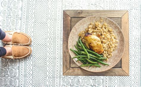 honey-dijon-chicken-with-rice-pilaf-feeding-the-frasers image