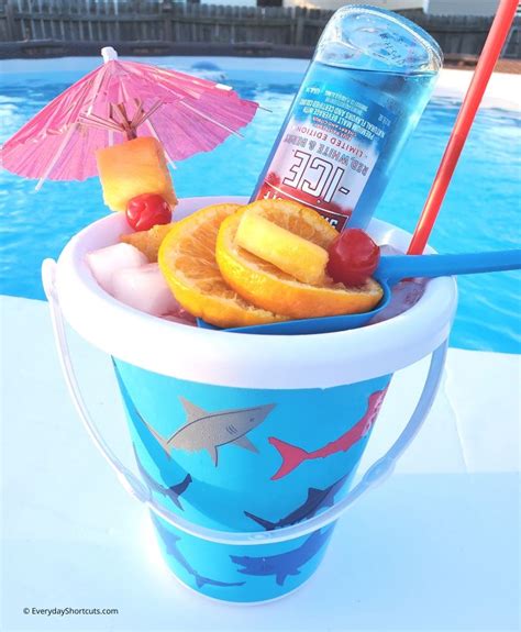 beach-bucket-cocktail-everyday-shortcuts image