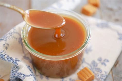 homemade-butterscotch-sauce-recipe-gemmas image