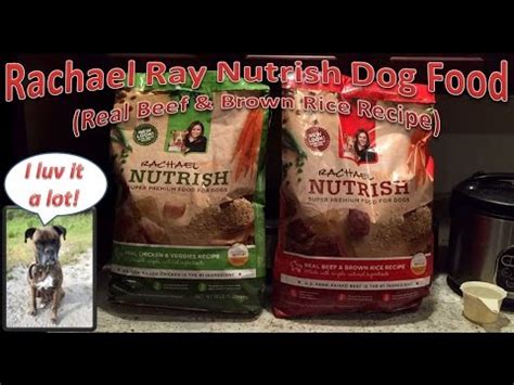 rachael-ray-nutrish-dog-food-real-beef-brown-rice image