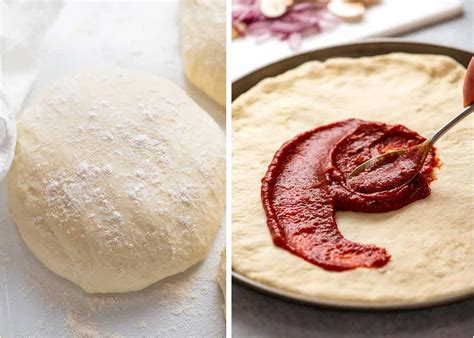 pizza-dough-recipe-best-ever-homemade-pizza-recipetin-eats image