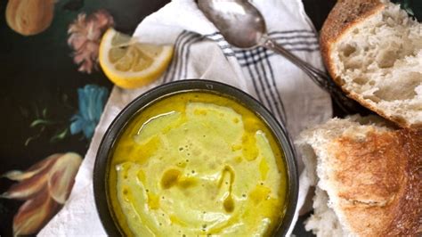 vegan-cream-of-broccoli-soup-recipe-bon-apptit image
