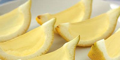 lemon-drop-fruit-wedge-jelly-shots-recipe-redbook image