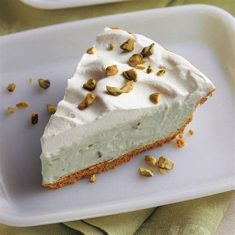 creamy-pistachio-pie-recipe-land-olakes image