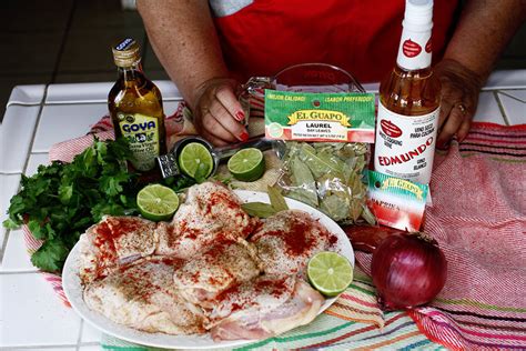 salvadorian-pollo-encebollado-recipe-my-big-fat-cuban-family image