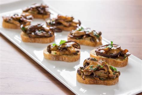 mushroom-bruschetta-recipe-fresh-tastes-blog-pbs-food image