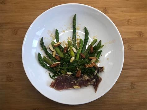 asparagus-and-serrano-ham-salad-with image