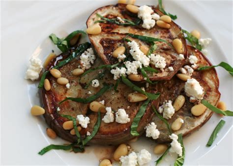 grilled-eggplant-and-goat-cheese-salad-love-and image