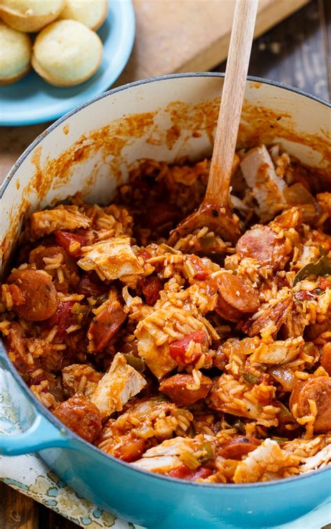 leftover-turkey-jambalaya-spicy-southern-kitchen image