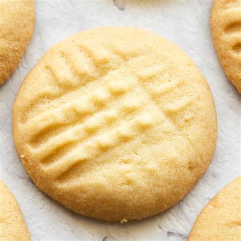 keto-shortbread-cookies-just-5-ingredients-the-big image