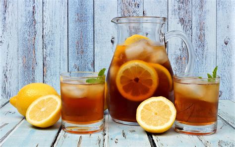 how-to-make-perfect-iced-tea-at-home-taste-of-home image