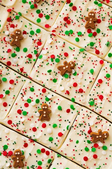 gingerbread-bars-with-cream-cheese-frosting-cooking image