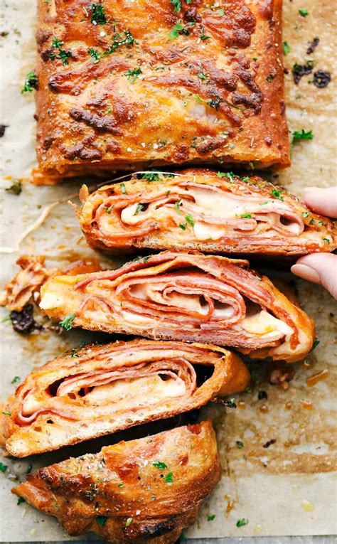 how-to-make-quick-and-easy-stromboli-recipe-the image