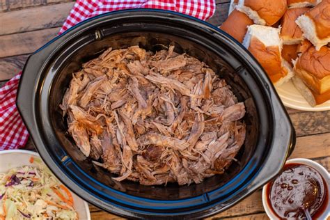 easy-slow-cooker-pulled-pork-the-magical-slow-cooker image