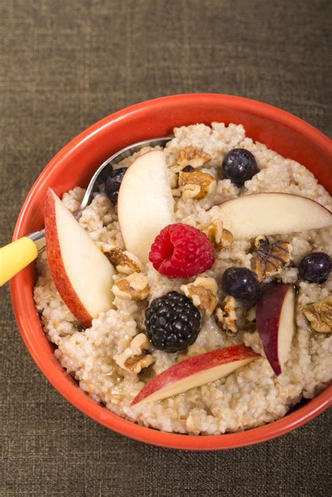steel-cut-oats-the-perfect-breakfast-choice image