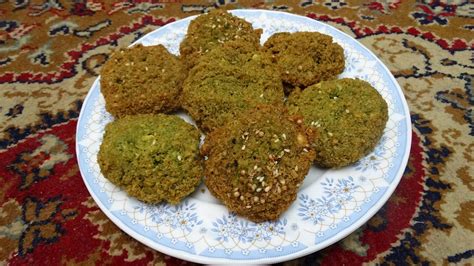 egyptian-taamiya-falafel-authentic-recipe-tasteatlas image