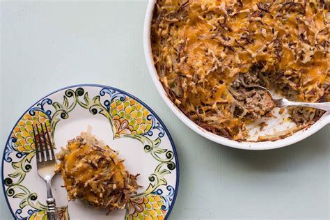 10-best-shredded-beef-casserole-recipes-yummly image