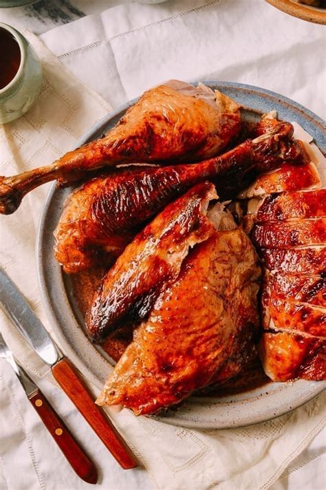 honey-glazed-cantonese-turkey-the-woks-of-life image