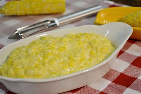grandmas-creamed-corn-a-simple-and-delicious image