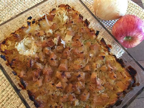 vegan-potato-sauerkraut-casserole-your-moms-vegan image