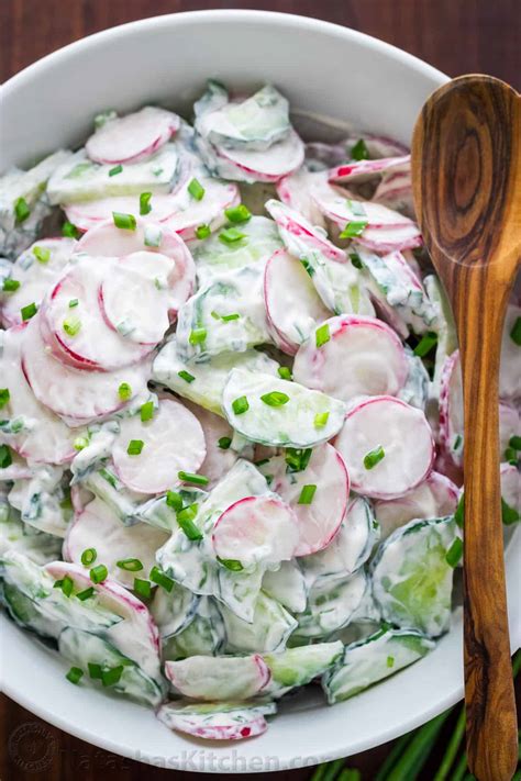 cucumber-radish-salad-recipe-video image