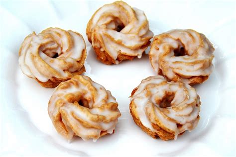 crullers-recipe-french-recipes-uncut image
