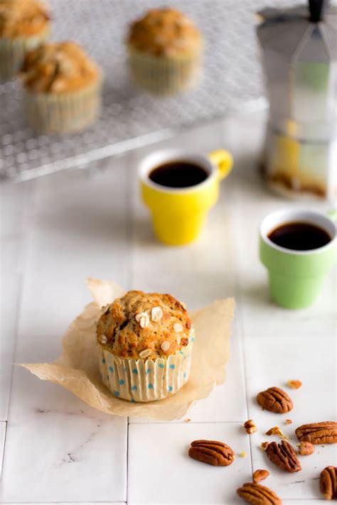 maple-pecan-spelt-muffins-brain-food-studio image