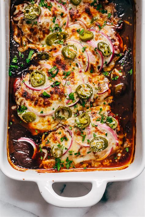 cheesy-baked-bbq-chicken-recipe-little image