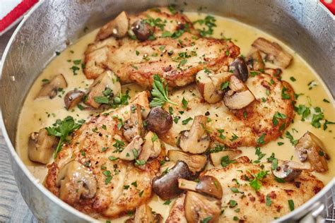 how-to-make-easy-chicken-marsala-kitchn image