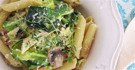 10-best-penne-pasta-with-bacon-recipes-yummly image