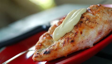grilled-chicken-with-curry-lime-sauce-a-kitchen image