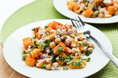 roasted-butternut-squash-and-chickpea-salad-with image