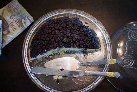 blueberry-skillet-cake-a-berry-licious-upside-down image