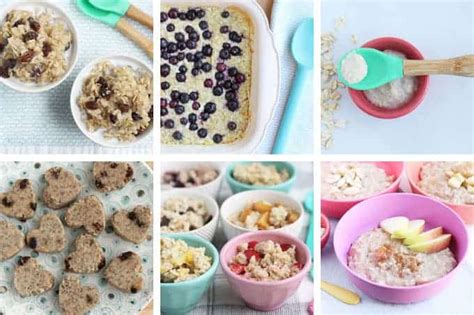 15-healthy-oatmeal-recipes-for-babies-toddlers-and-big image