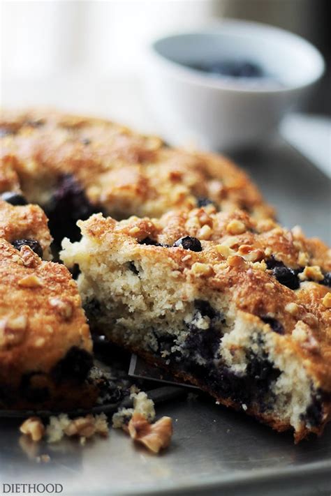 lightened-up-blueberry-coffee-cake-recipe-diethood image