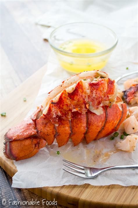 perfect-lobster-tails-fashionable-foods image