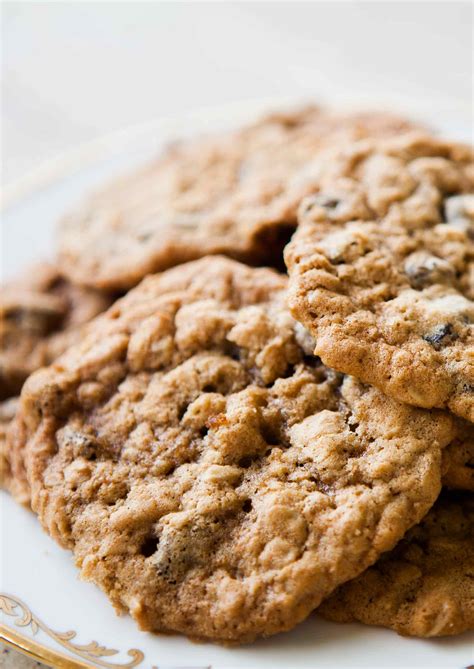 oatmeal-raisin-cookies-best-recipe-ever image
