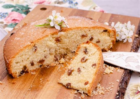manor-house-sultana-cake-old-english-recipe-by image
