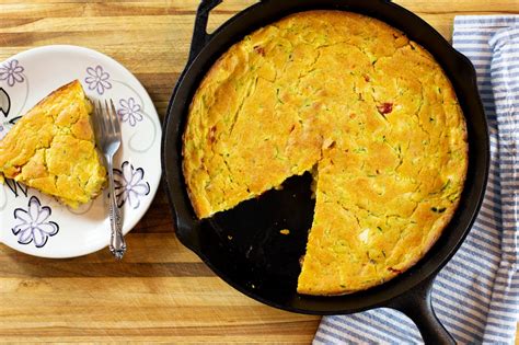 greek-cornbread-with-feta-cheese-dimitras-dishes image