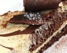 mascarpone-espresso-chocolate-swirl-cheesecake image
