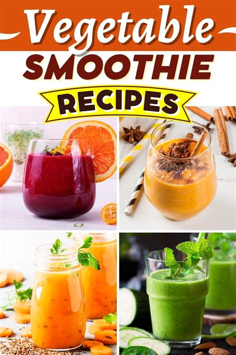17-healthy-vegetable-smoothie-recipes-insanely-good image