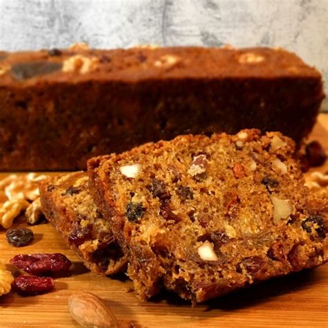 easy-holiday-fruit-cake-with-nuts-amiable-foods image