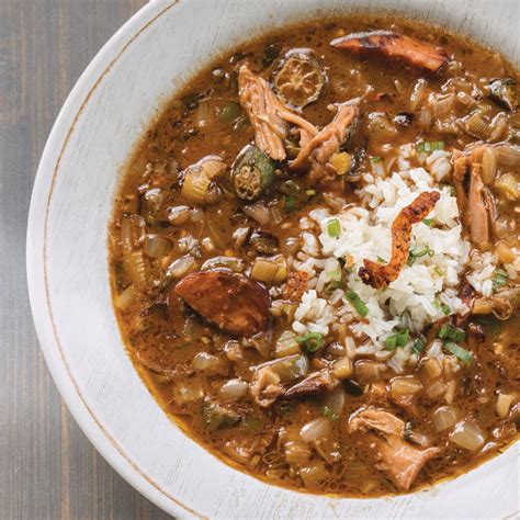 duck-and-andouille-gumbo-southern-cast-iron image