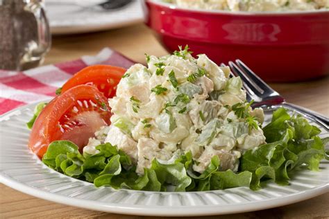 chicken-macaroni-salad-mrfoodcom image