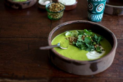 sopa-verde-de-elote-recipe-101-cookbooks image
