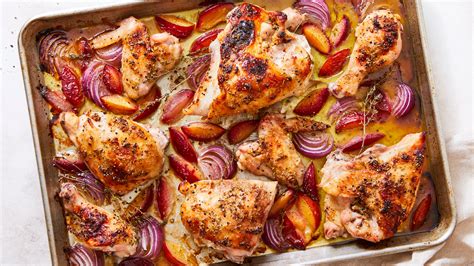 roast-chicken-and-plums-make-the-sweetest-sheet image
